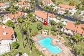 Desert Falls Cc Luxurious Desert Condo - 3 Bedroom